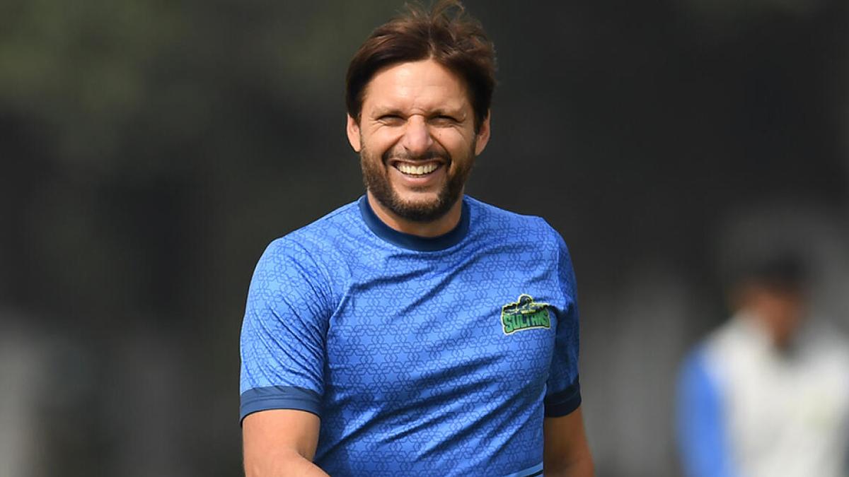 T20 World Cup 2024: Shahid Afridi praises India skipper Rohit Sharma, questions Babar Azam’s leadership